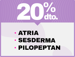 Descuento 20%